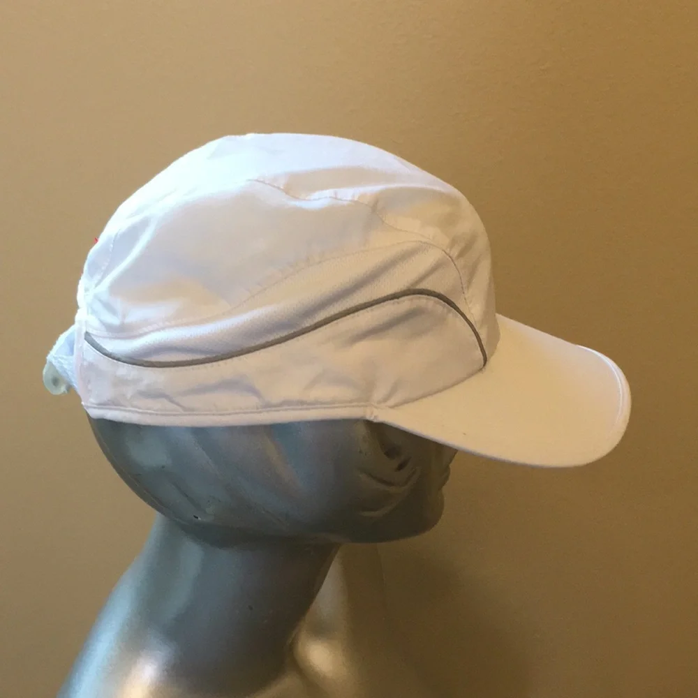 New Balance Breast Cancer Awareness Running Cap Baseball Hat Running Hat